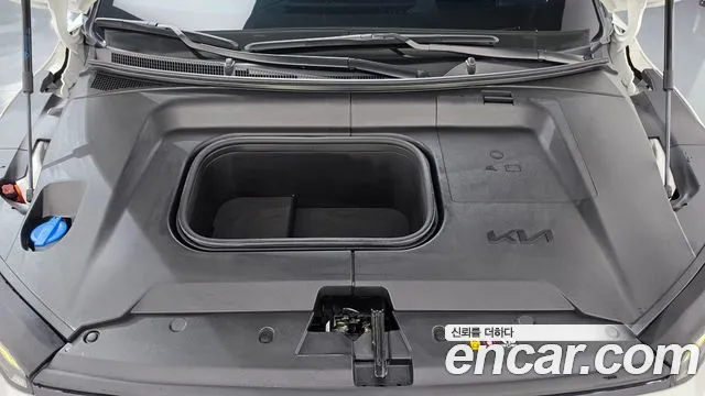 Kia EV3 2025 thumb 6
