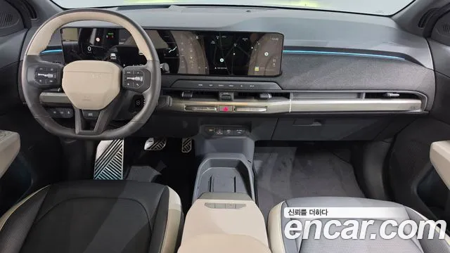 Kia EV3 2025 thumb 7