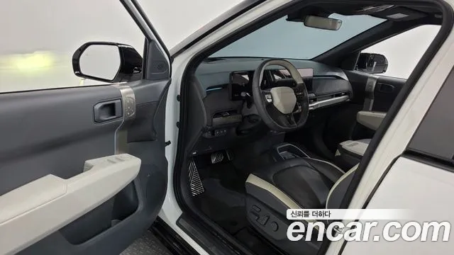 Kia EV3 2025 thumb 10