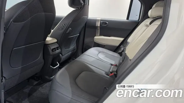 Kia EV3 2025 thumb 11