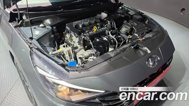 Hyundai Avante 2022 thumb 6