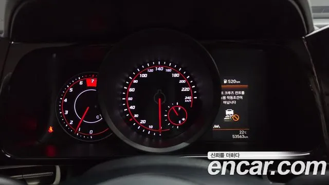 Hyundai Avante 2022 thumb 8
