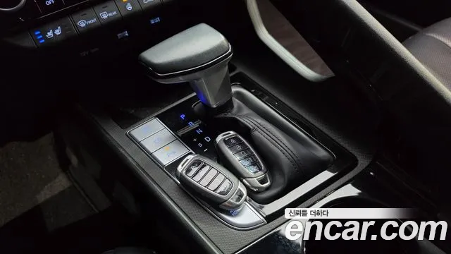 Hyundai Avante 2022 thumb 9