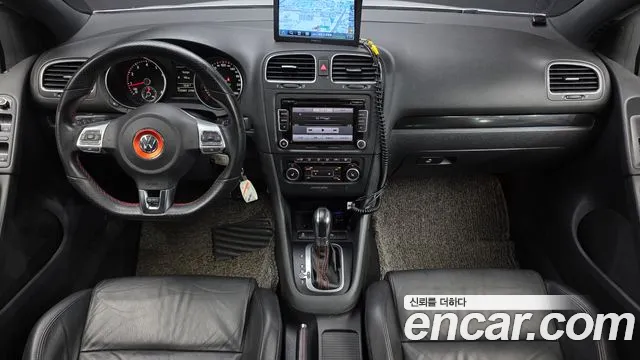 Volkswagen Golf Sportsvan 2011 thumb 7