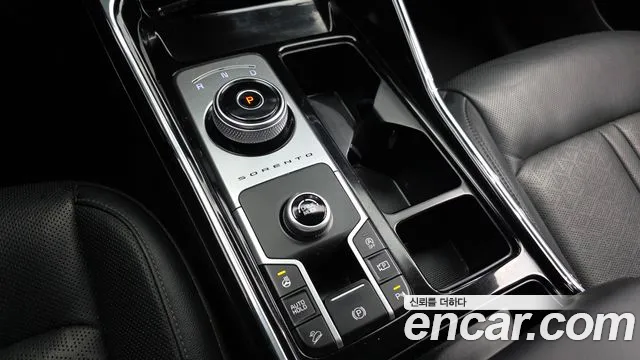 Kia Sorento 2020 thumb 9