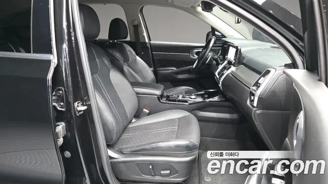 Kia Sorento 2020 thumb 11
