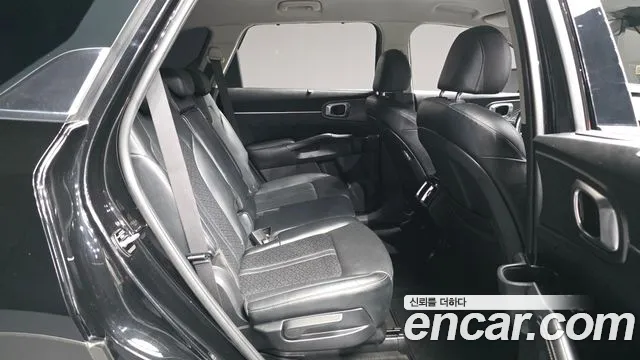 Kia Sorento 2020 thumb 12