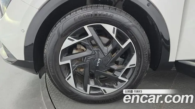 Kia Sportage 2022 thumb 5