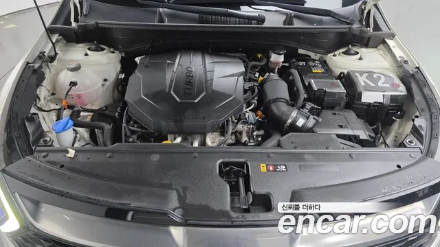 Kia Sportage 2022 thumb 6