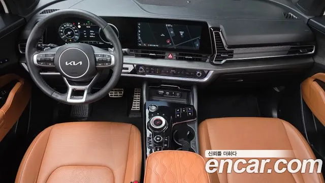 Kia Sportage 2022 thumb 7