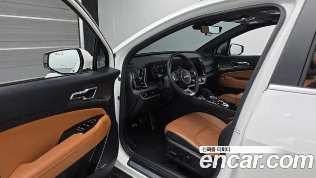 Kia Sportage 2022 thumb 10