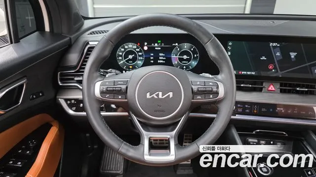 Kia Sportage 2022 thumb 12