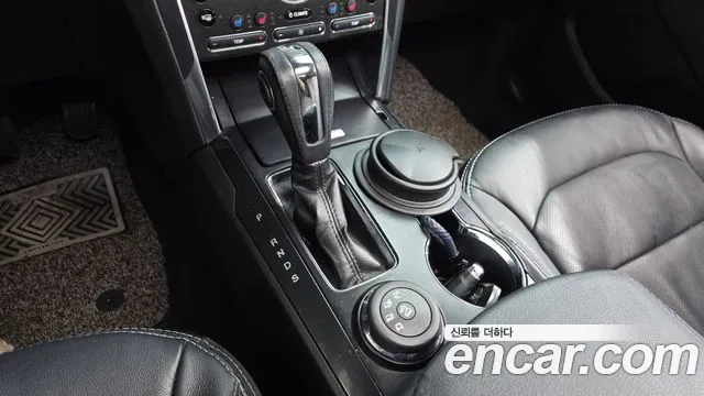 Ford Explorer 2019 thumb 9