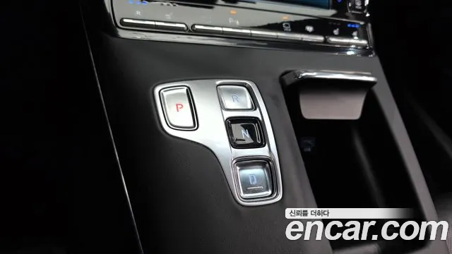 Hyundai Grandeur 2021 thumb 9