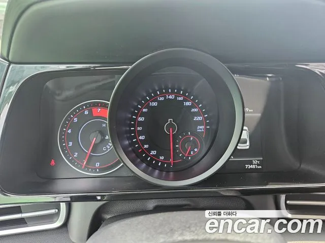 Hyundai Avante 2020 thumb 8