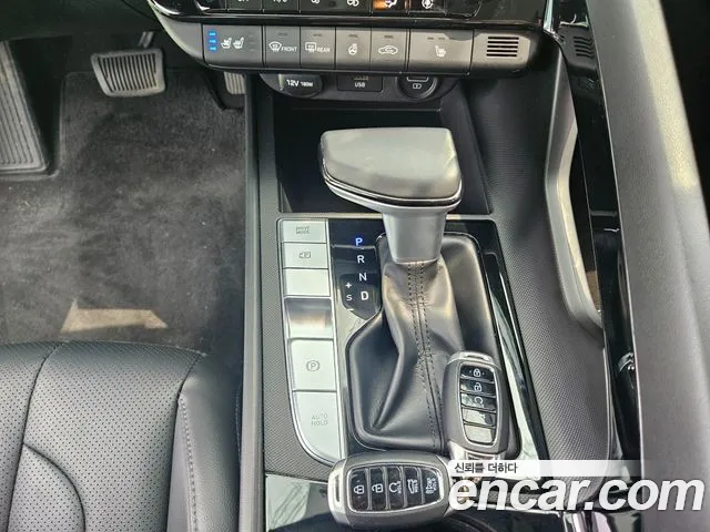 Hyundai Avante 2020 thumb 9