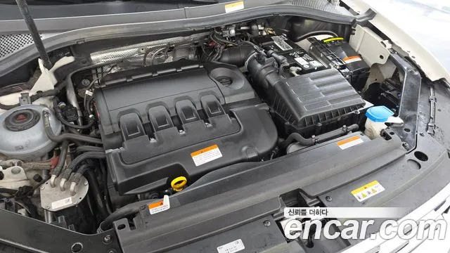 Volkswagen Tiguan 2020 thumb 6