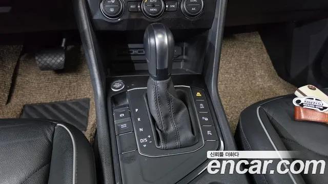 Volkswagen Tiguan 2020 thumb 9