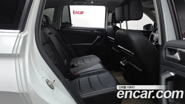 Volkswagen Tiguan 2020 thumb 11