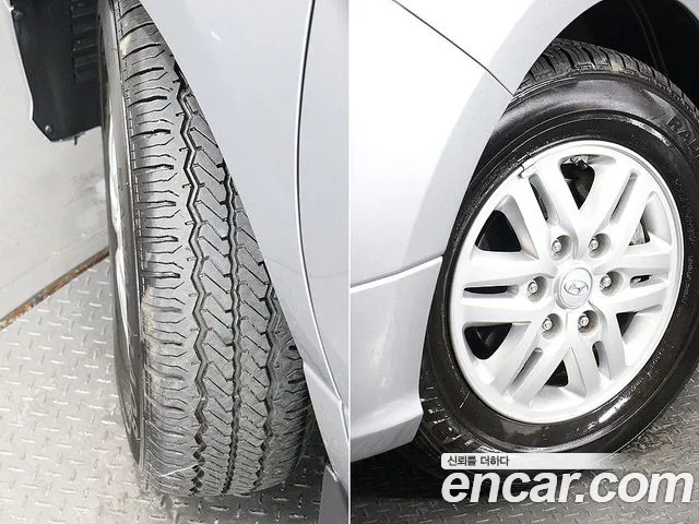 Hyundai Starex 2018 thumb 5