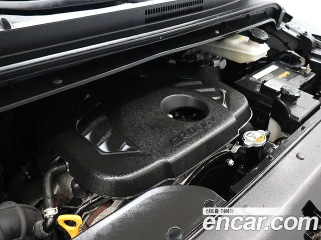 Hyundai Starex 2018 thumb 6