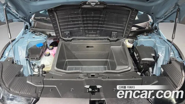 Hyundai IONIQ 5 2022 thumb 6