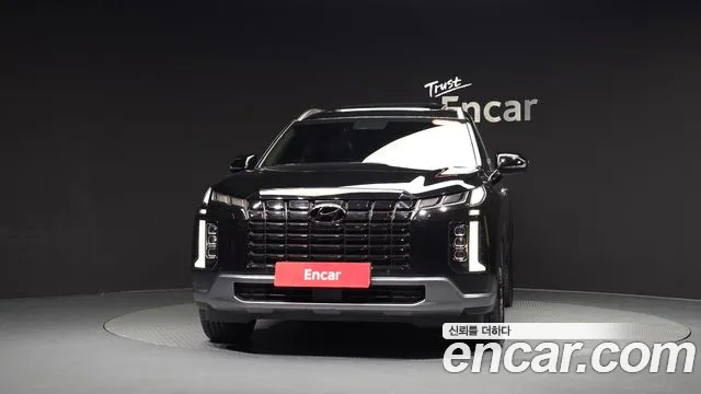 Hyundai Palisade 2023 thumb 2