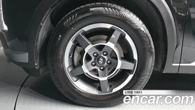 Hyundai Palisade 2023 thumb 4