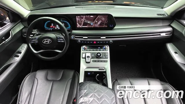 Hyundai Palisade 2023 thumb 6
