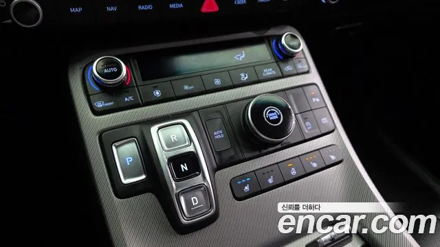 Hyundai Palisade 2023 thumb 8