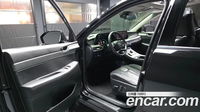 Hyundai Palisade 2023 thumb 9