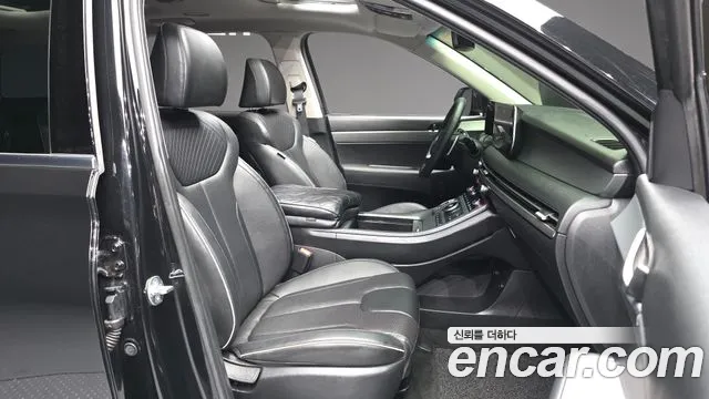 Hyundai Palisade 2023 thumb 10