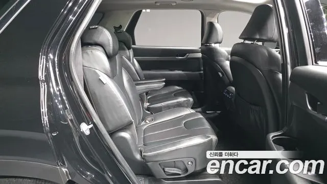 Hyundai Palisade 2023 thumb 11
