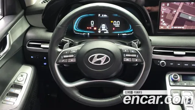 Hyundai Palisade 2023 thumb 12
