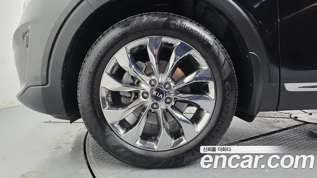 Kia Sorento 2018 thumb 5