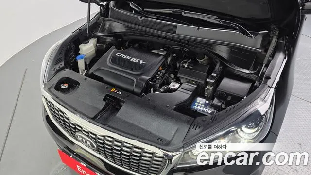 Kia Sorento 2018 thumb 6