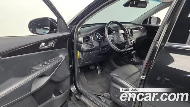 Kia Sorento 2018 thumb 10