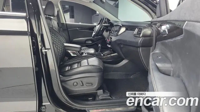 Kia Sorento 2018 thumb 11