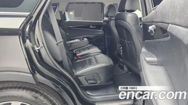 Kia Sorento 2018 thumb 12