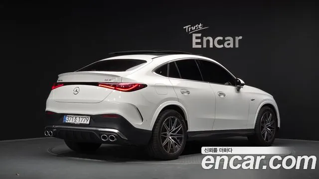 Mercedes-Benz GLC 2026 thumb 2