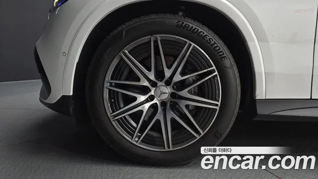 Mercedes-Benz GLC 2026 thumb 5