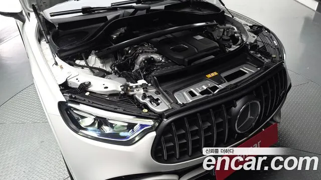 Mercedes-Benz GLC 2026 thumb 6