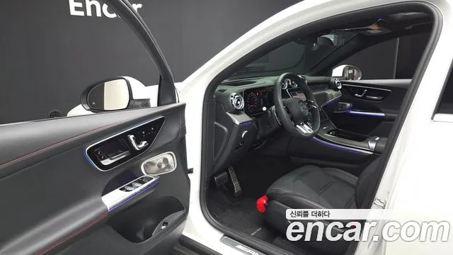 Mercedes-Benz GLC 2026 thumb 10