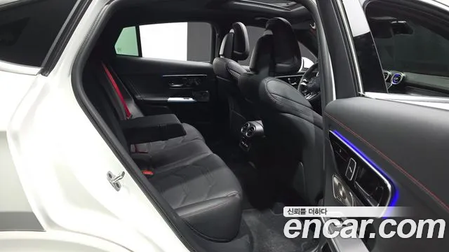 Mercedes-Benz GLC 2026 thumb 11