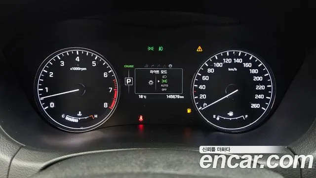 Hyundai Genesis 2014 thumb 8