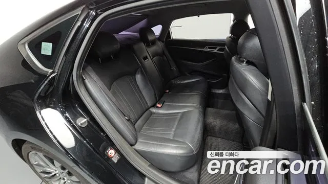 Hyundai Genesis 2014 thumb 11