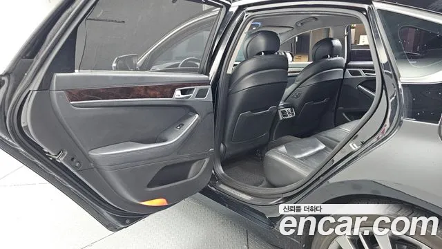 Hyundai Genesis 2014 thumb 12