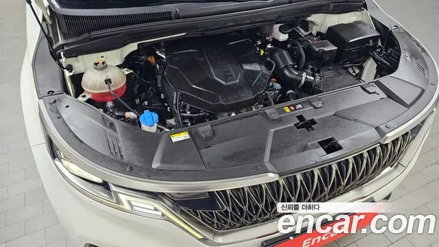 Kia Carnival 2022 thumb 6