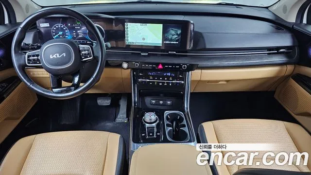 Kia Carnival 2022 thumb 7
