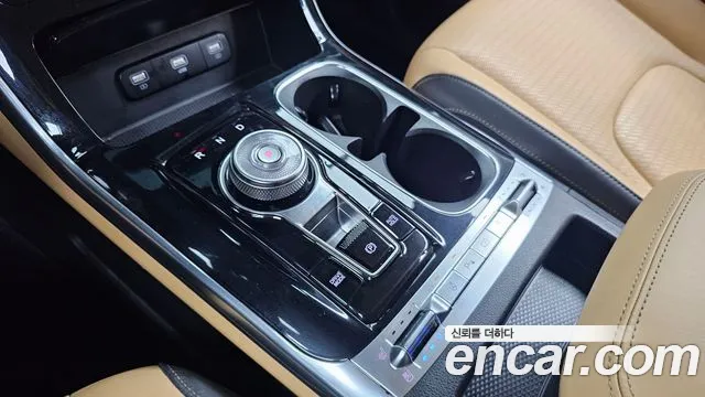 Kia Carnival 2022 thumb 9